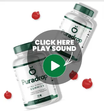 puradrop supplement